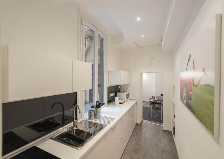 Apartamento Easyinrome Navona