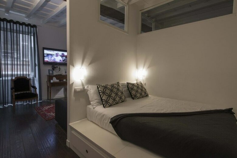Apartamento Easyinrome Navona