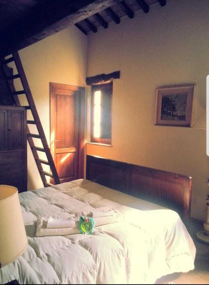 Agroturismo Agriturismo Santa Giusta