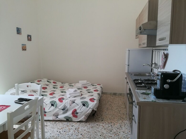 Bed & Breakfast Calle Dei Saraceni