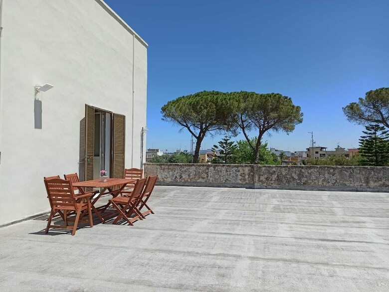 Bed & Breakfast Calle Dei Saraceni