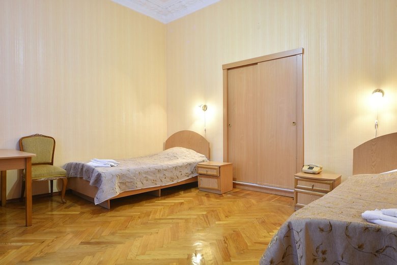 October Hotel