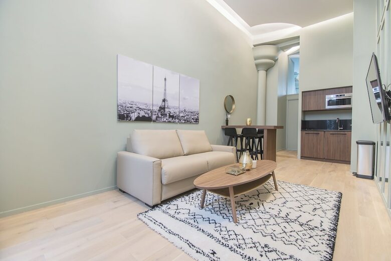Dreamyflat Residence