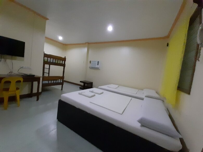 Apartamento Hillside Resort