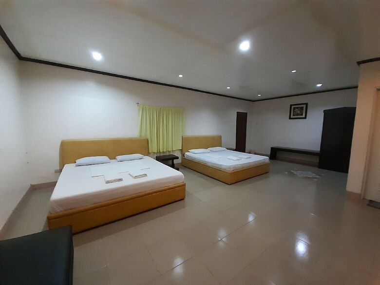 Apartamento Hillside Resort