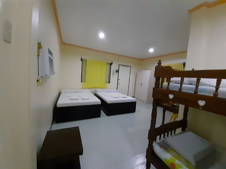 Apartamento Hillside Resort