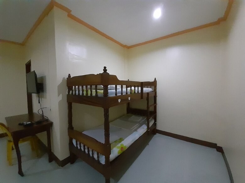 Apartamento Hillside Resort