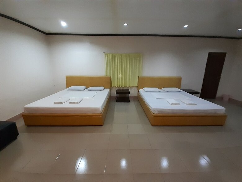 Apartamento Hillside Resort