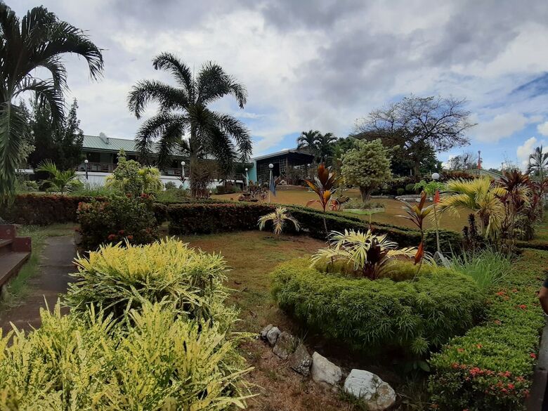 Apartamento Hillside Resort