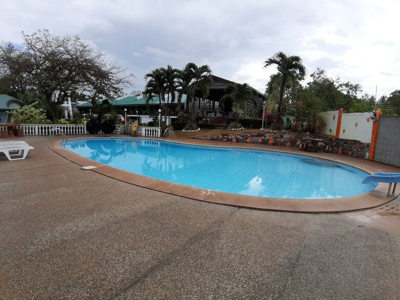 Apartamento Hillside Resort
