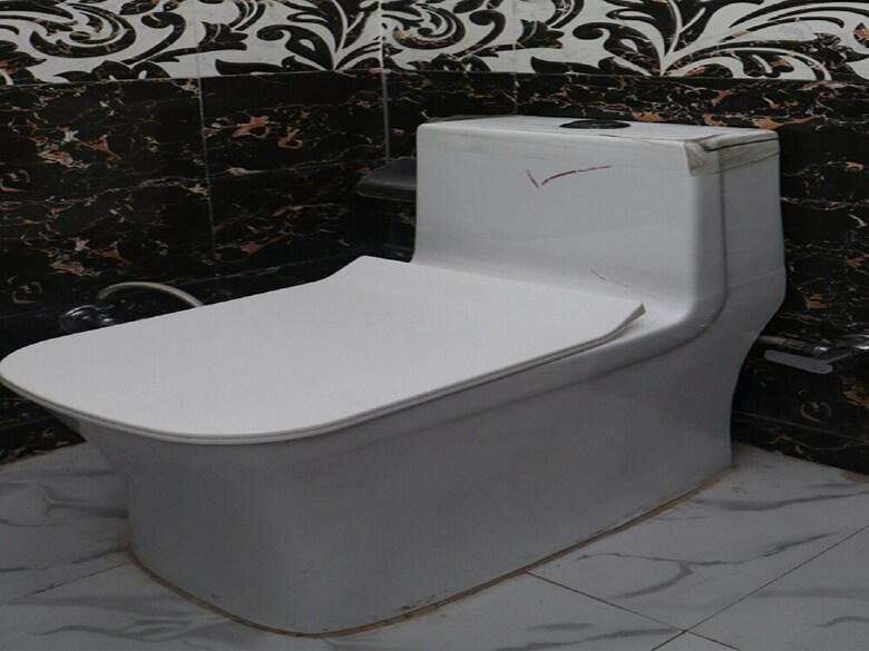 Spot On 61898 Hotel Riya Palace