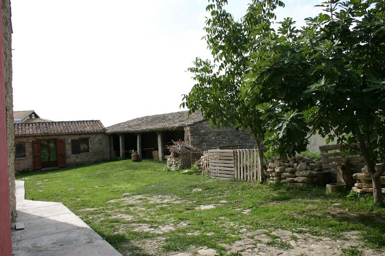 Bed & Breakfast Sa Domu de Sa Contissa