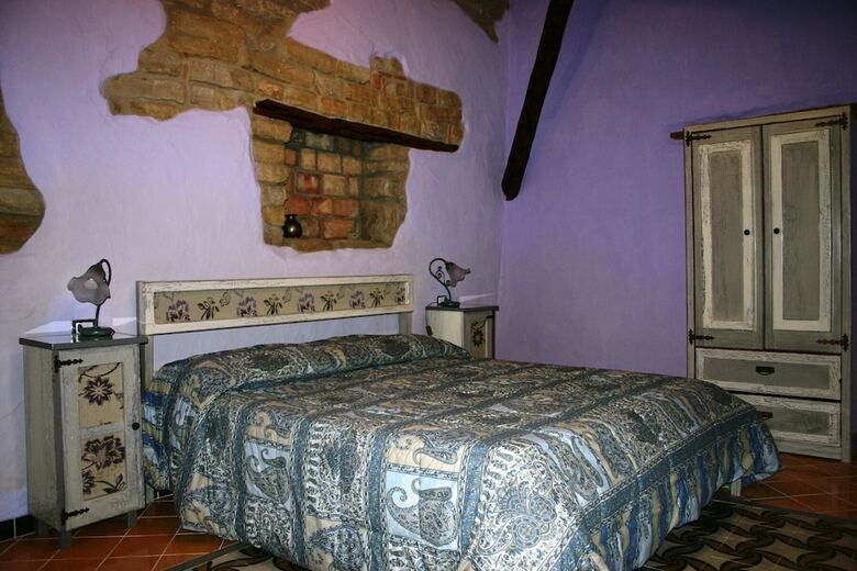 Bed & Breakfast Sa Domu de Sa Contissa