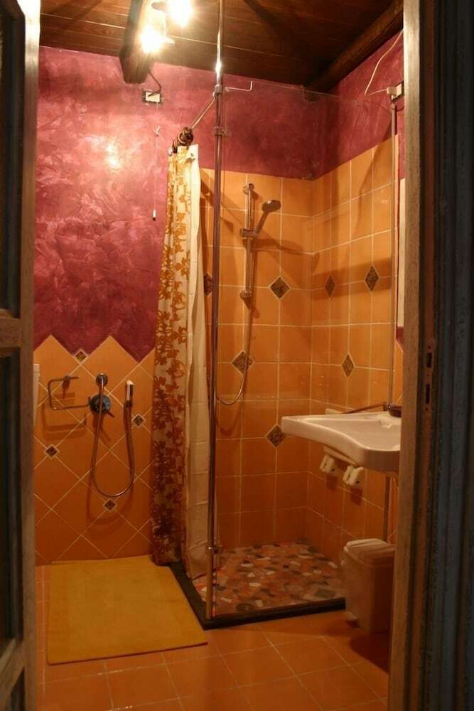 Bed & Breakfast Sa Domu de Sa Contissa
