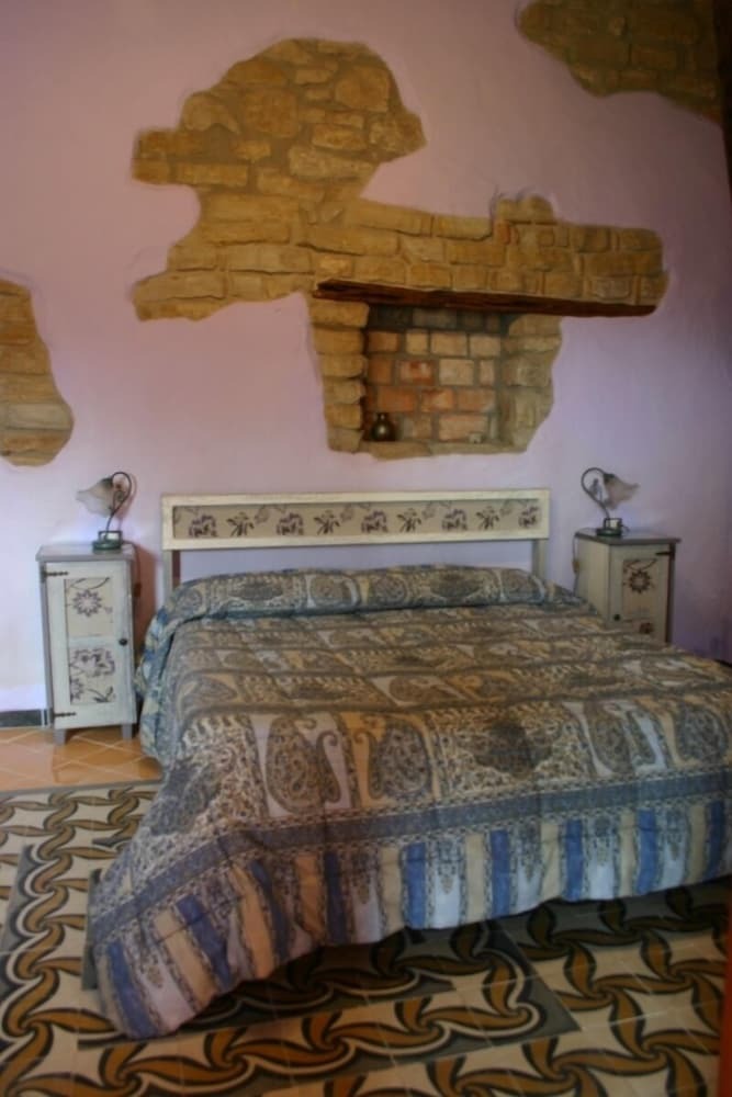 Bed & Breakfast Sa Domu de Sa Contissa