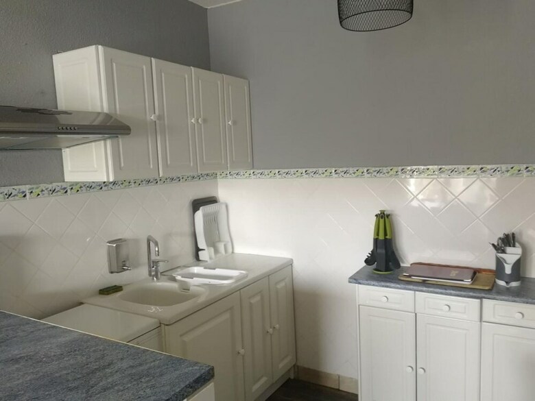 Apartamento Le Clos Des Touches