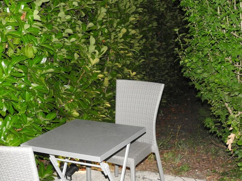 Apartamento Le Clos Des Touches