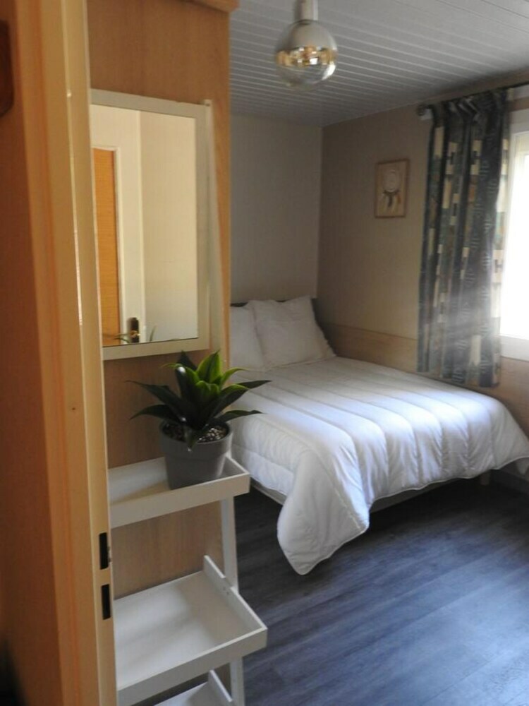 Apartamento Le Clos Des Touches