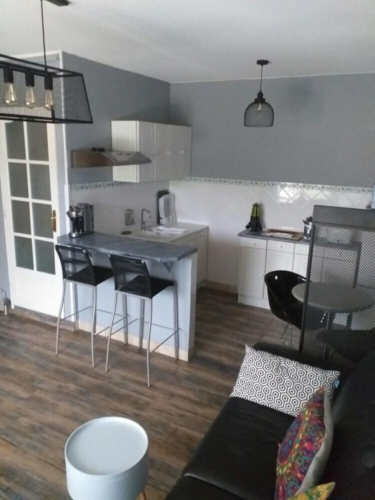 Apartamento Le Clos Des Touches