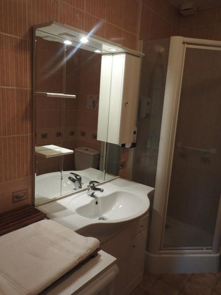 Apartamento Le Clos Des Touches