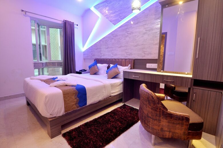 Hotel Shreesh Kolkata