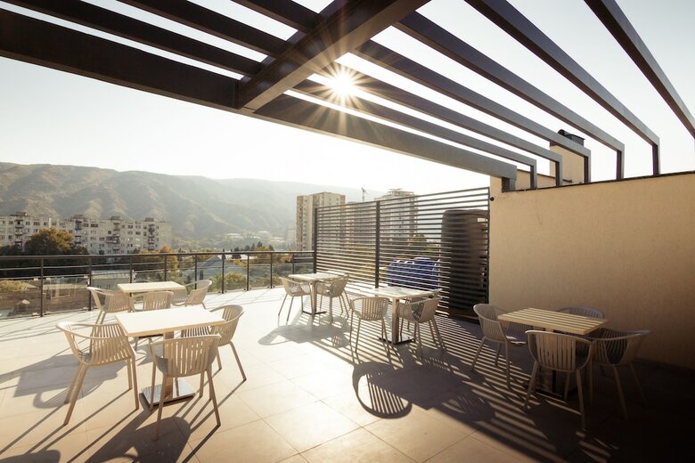 Hotel Victoria Inn Tbilisi