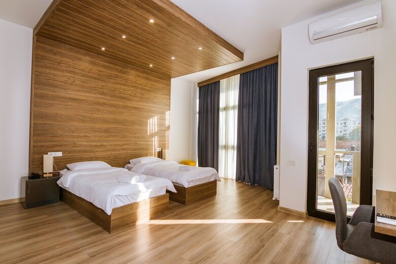 Hotel Victoria Inn Tbilisi