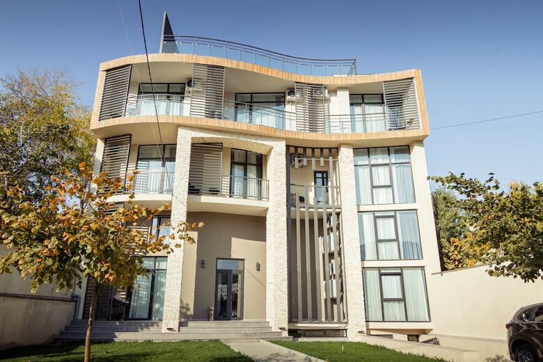 Hotel Victoria Inn Tbilisi