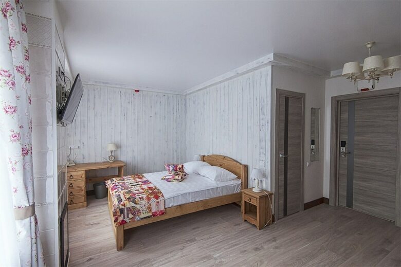 Moroshka Hotel