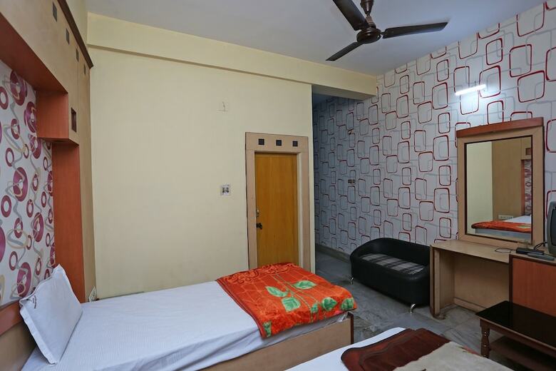 Hotel Spot On 38189 Vimsen Palace