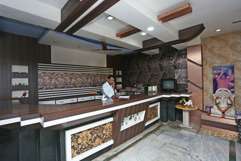 Hotel Spot On 38189 Vimsen Palace