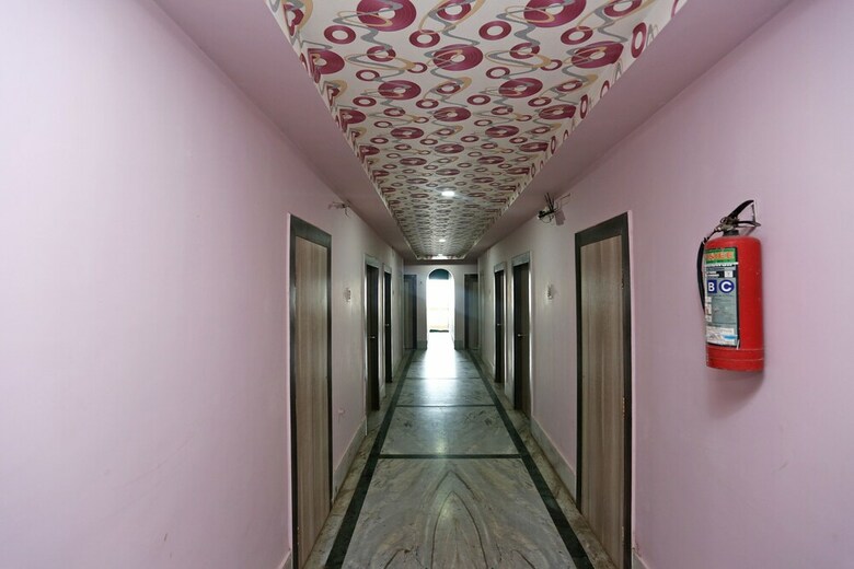 Hotel Spot On 38189 Vimsen Palace