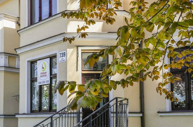 Hostal Dream Hostel