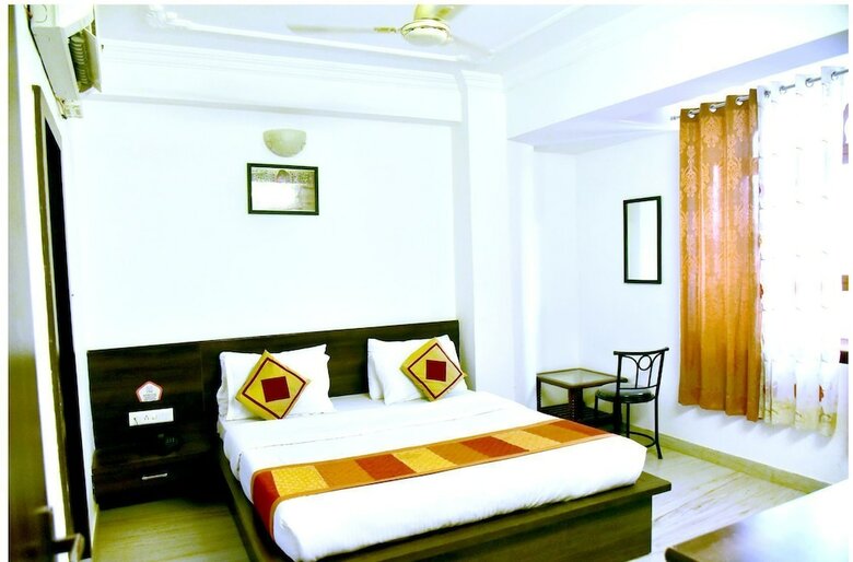 Adb Rooms Hotel Yellow Stone Jaisalmer