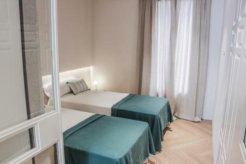 Aparthotel The Boc Suites
