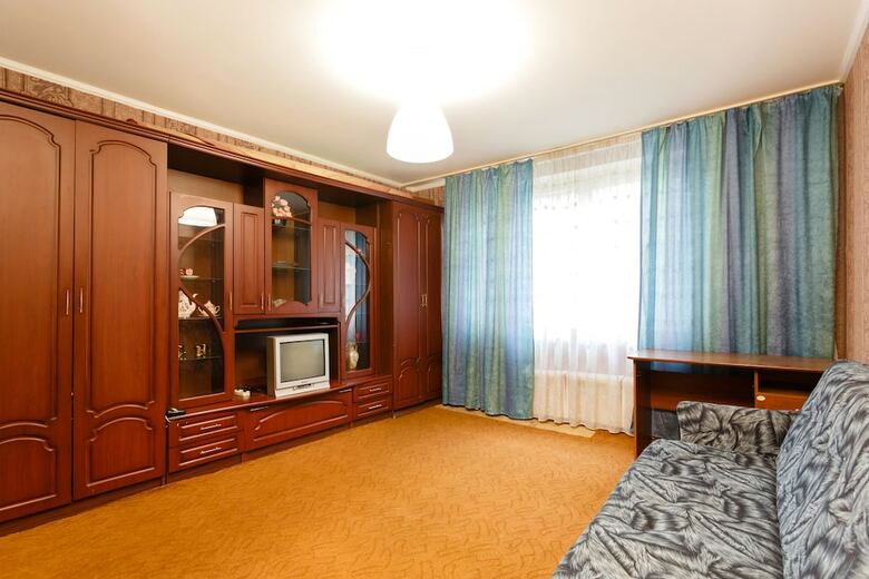 Brusnika Apartment Maryino