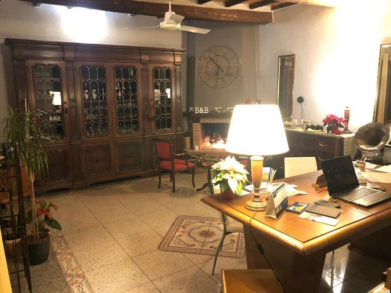Apartamento Villa Del Fattore