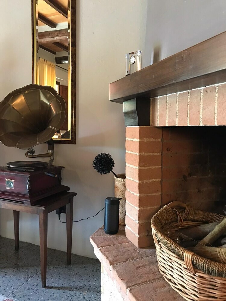 Apartamento Villa Del Fattore