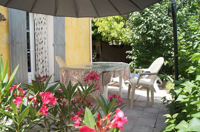 Hotel Gite Bel Air En Luberon