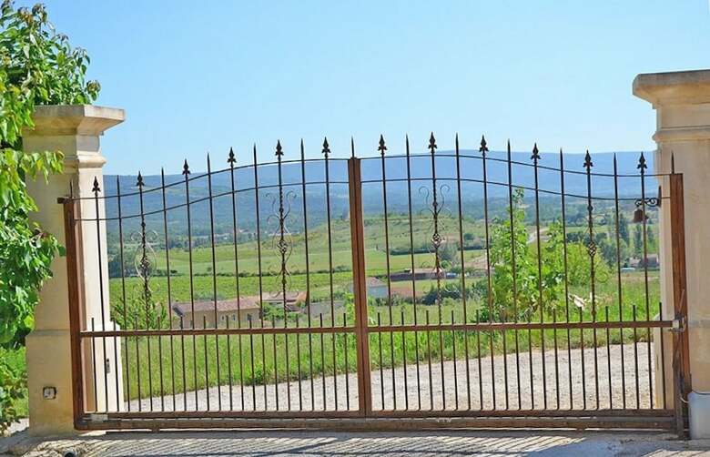 Hotel Gite Bel Air En Luberon