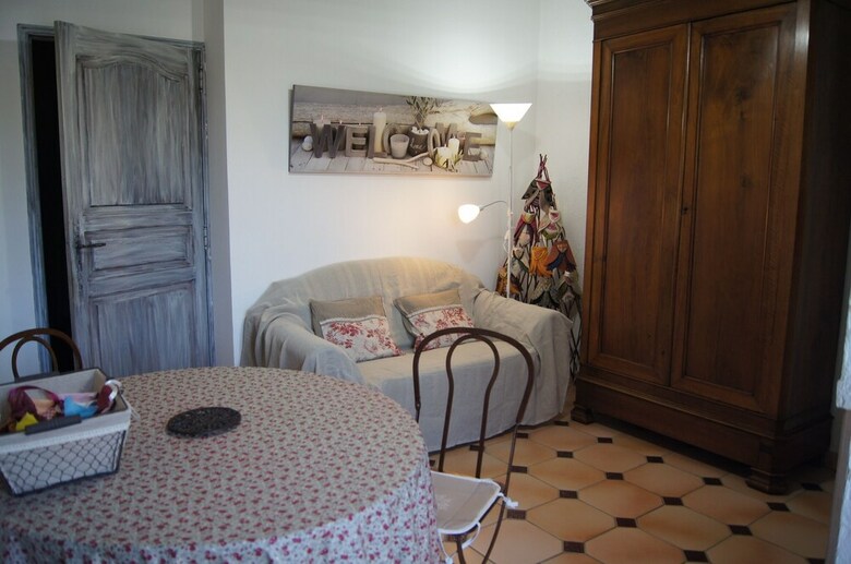Hotel Gite Bel Air En Luberon
