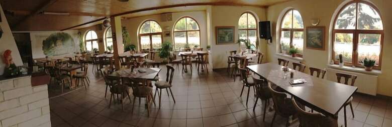 Hotel Saalestrand