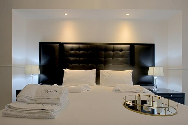 Fauchil Hotel