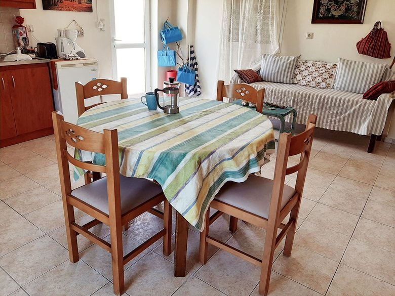 Apartamentos Kalamaki Sight Irene's