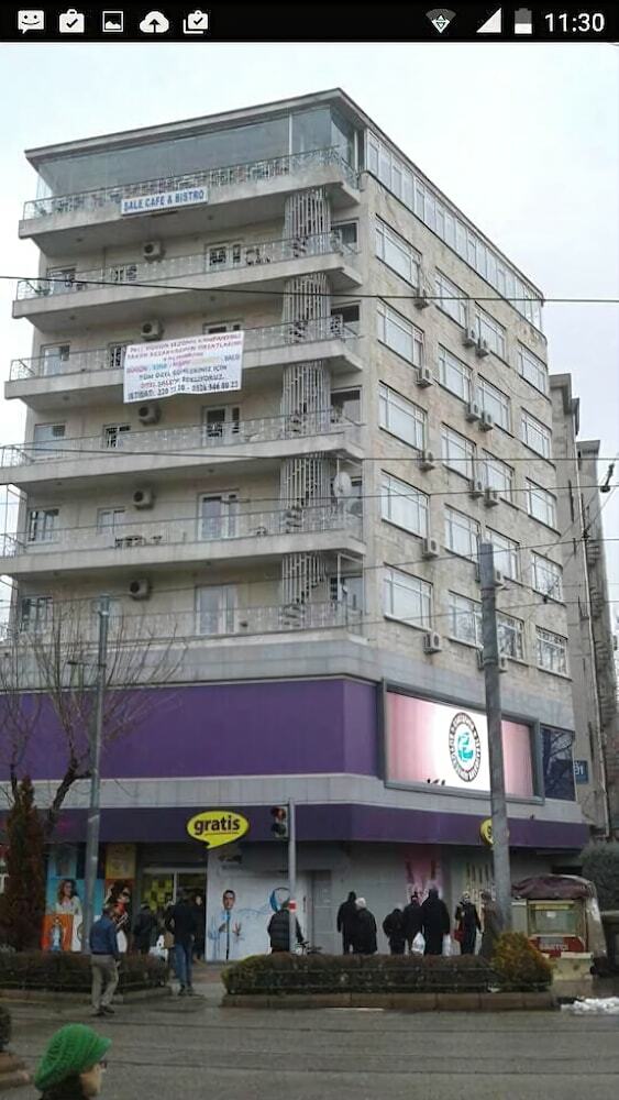 Hotel Sale Otel