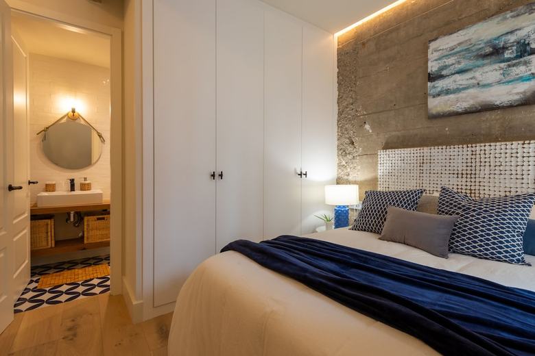 Apartamentos Renovado Piso de Dise�o