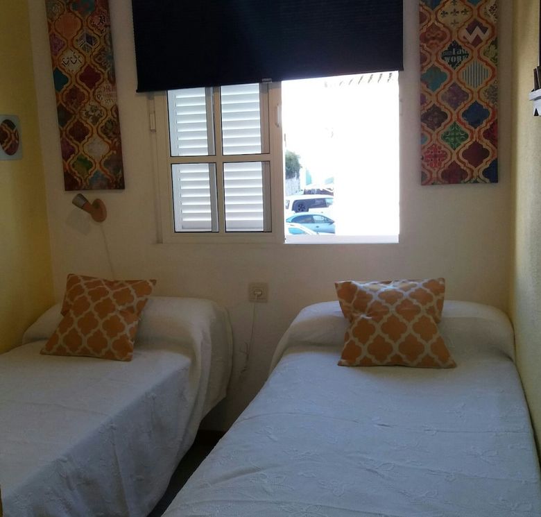 Zahara Beach House