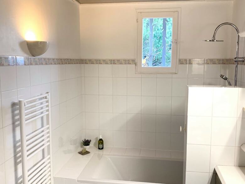 Mas Des Prevots B&B