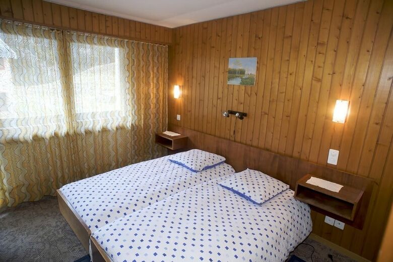 Hotel Auberge Les Charmettes