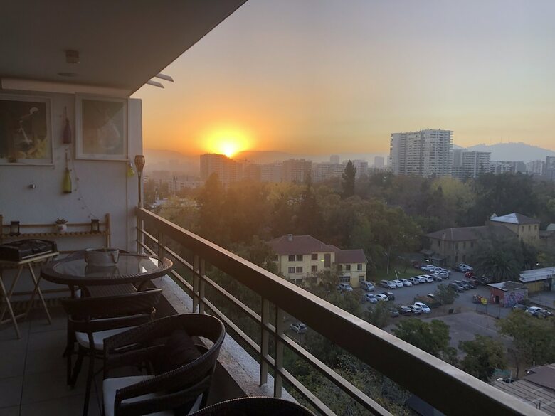 Apartamentos Descanso Y Tranquilidad Plena